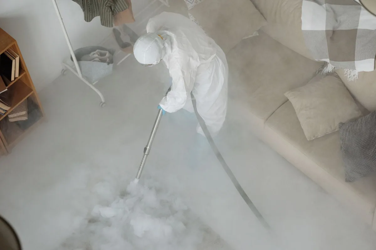 Biohazard Cleanup in Midtown Terrace, San Francisco, CA